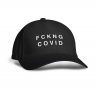КЕПКА FCKNG COVID