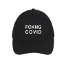 КЕПКА FCKNG COVID КЕПКА FCKNG COVID