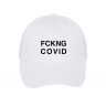 КЕПКА FCKNG COVID КЕПКА FCKNG COVID