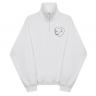 THE ANORAK PREMIUM "HEART"
