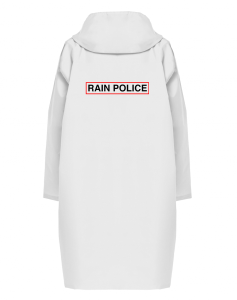 ДОЖДЕВИК "RAIN POLICE"