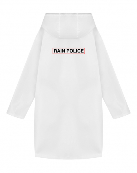 ДОЖДЕВИК "RAIN POLICE"