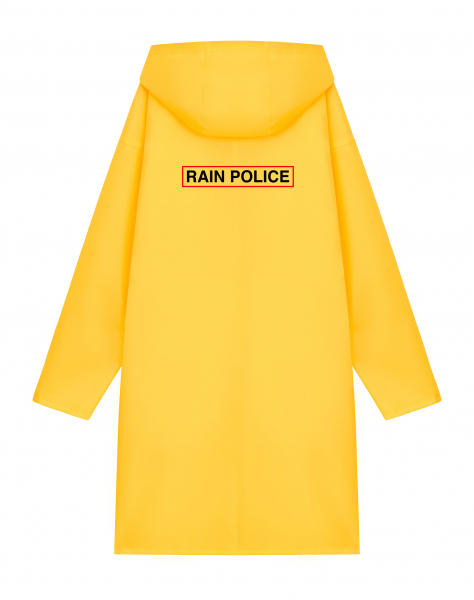 ДОЖДЕВИК "RAIN POLICE"