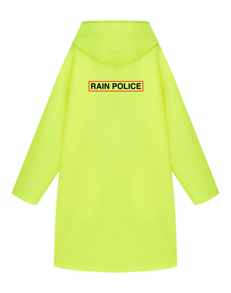ДОЖДЕВИК "RAIN POLICE"
