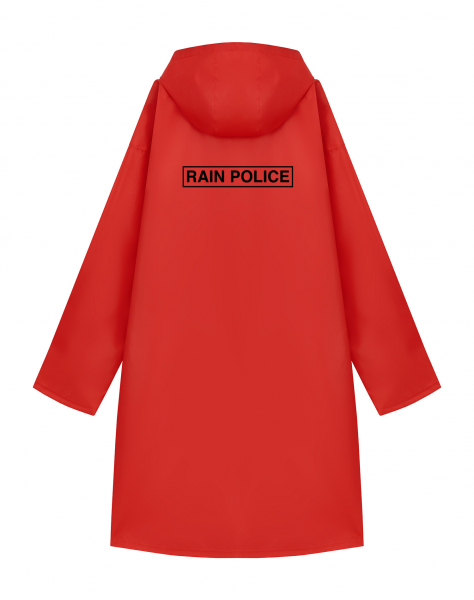 ДОЖДЕВИК "RAIN POLICE"