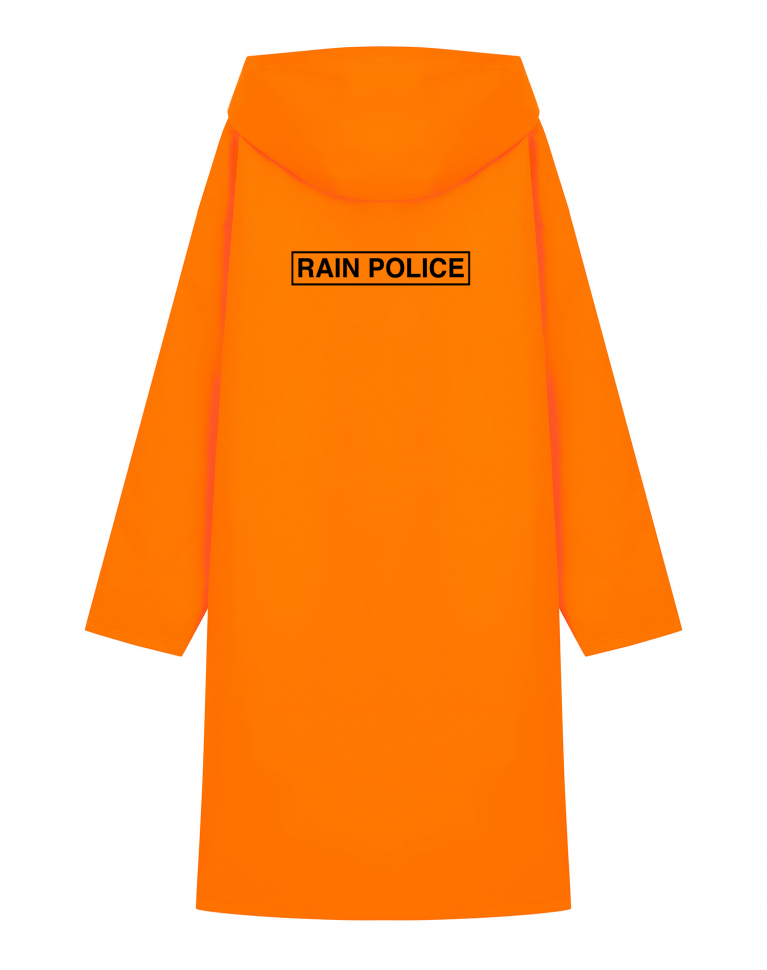 ДОЖДЕВИК "RAIN POLICE"
