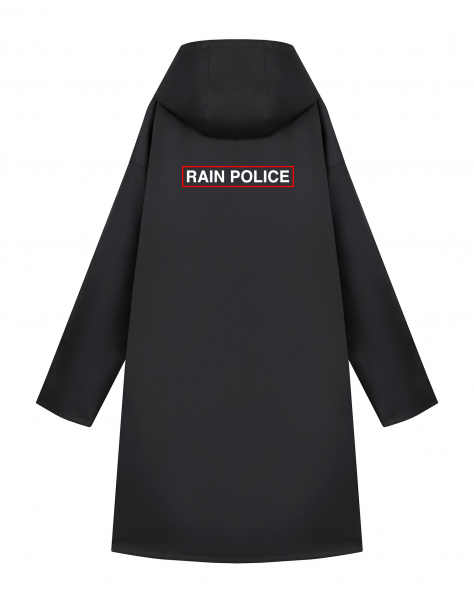 ДОЖДЕВИК "RAIN POLICE"