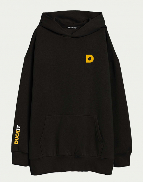 ХУДИ DUCKIT