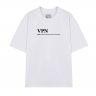 ФУТБОЛКА OVERSIZE "VPN" by @SLOVODNA