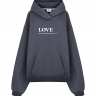 THE BALAHON OVERSIZE PREMIUM "LOVE"