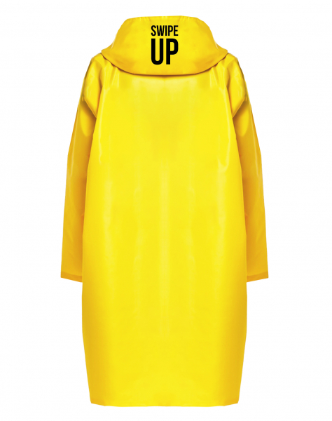 ДОЖДЕВИК "SWIPE UP"