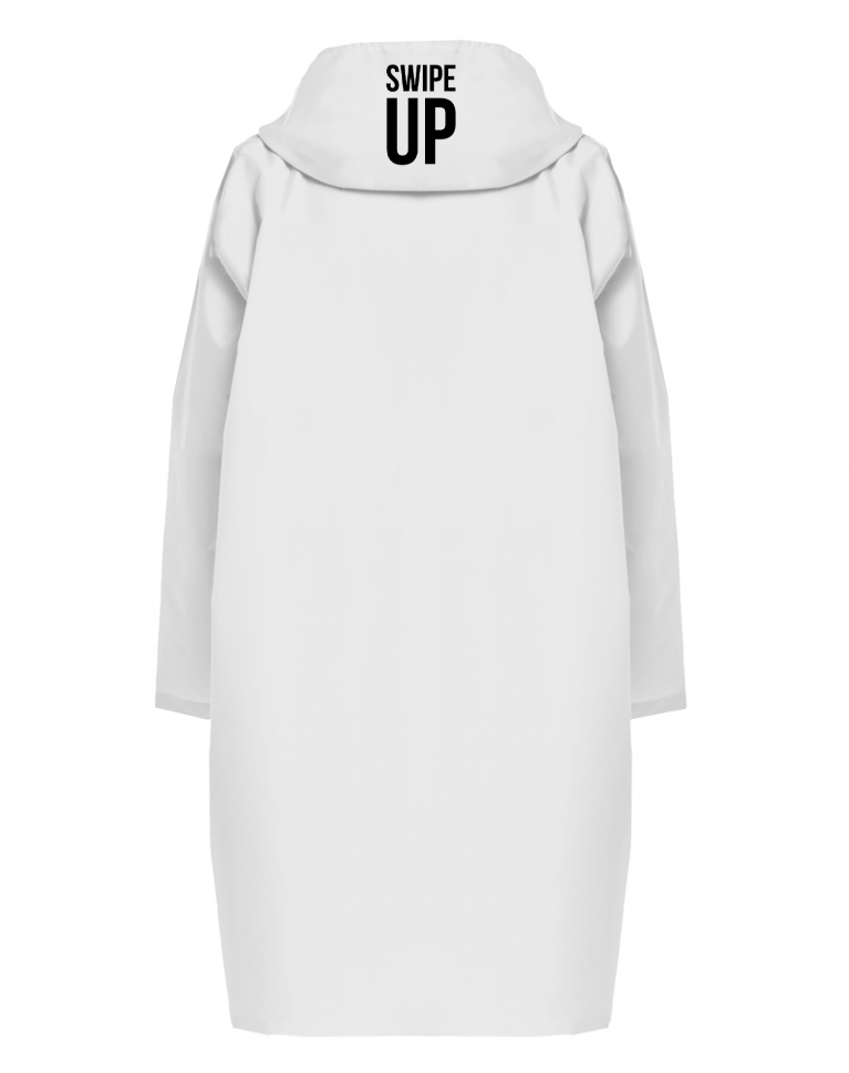 ДОЖДЕВИК "SWIPE UP"