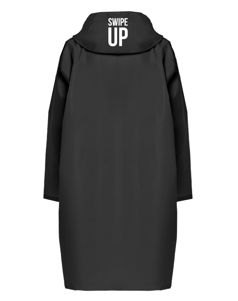 ДОЖДЕВИК "SWIPE UP"