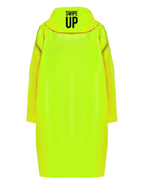ДОЖДЕВИК "SWIPE UP"