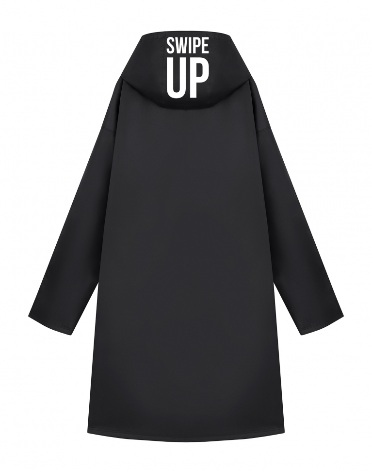 ДОЖДЕВИК "SWIPE UP"