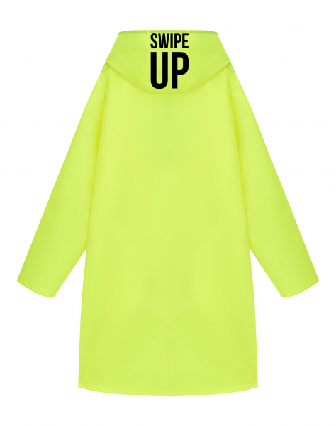 ДОЖДЕВИК "SWIPE UP"