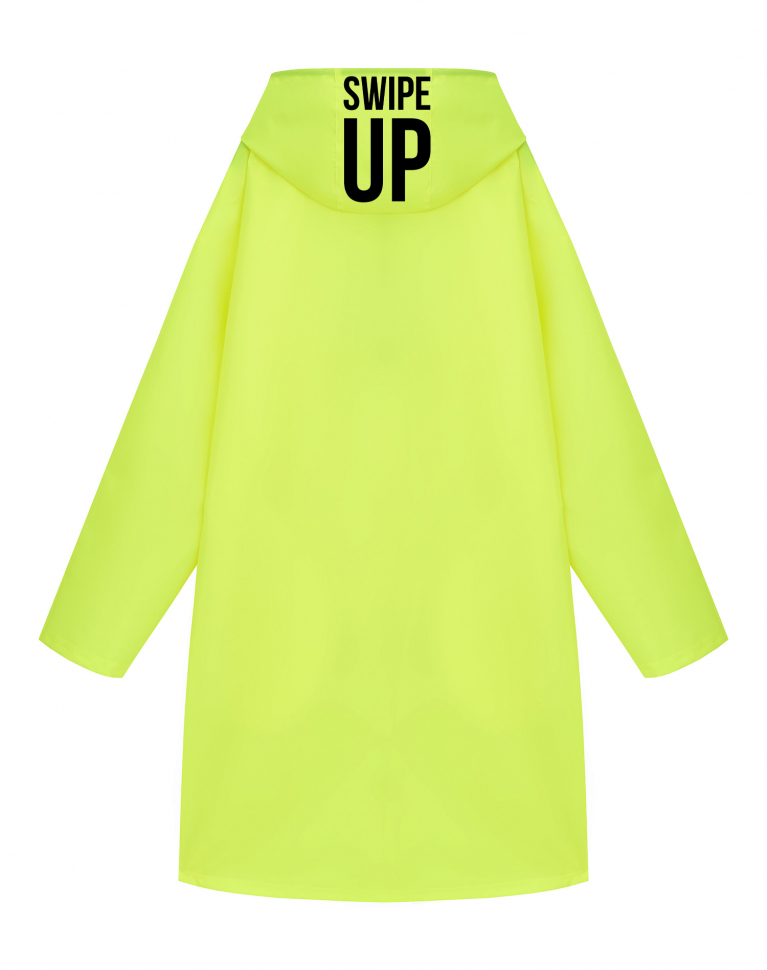 ДОЖДЕВИК "SWIPE UP"