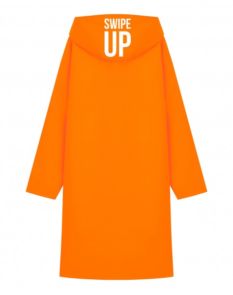 ДОЖДЕВИК "SWIPE UP"