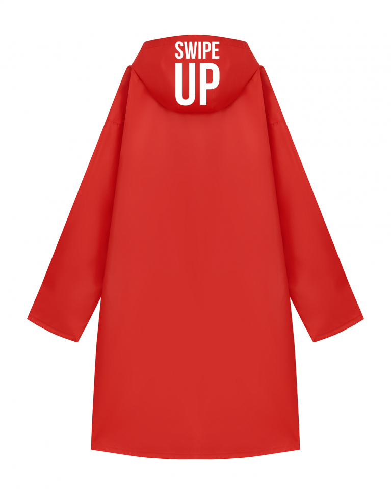 ДОЖДЕВИК "SWIPE UP"