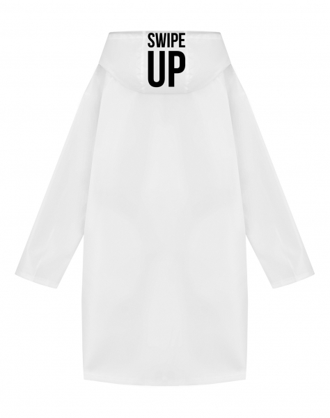 ДОЖДЕВИК "SWIPE UP"
