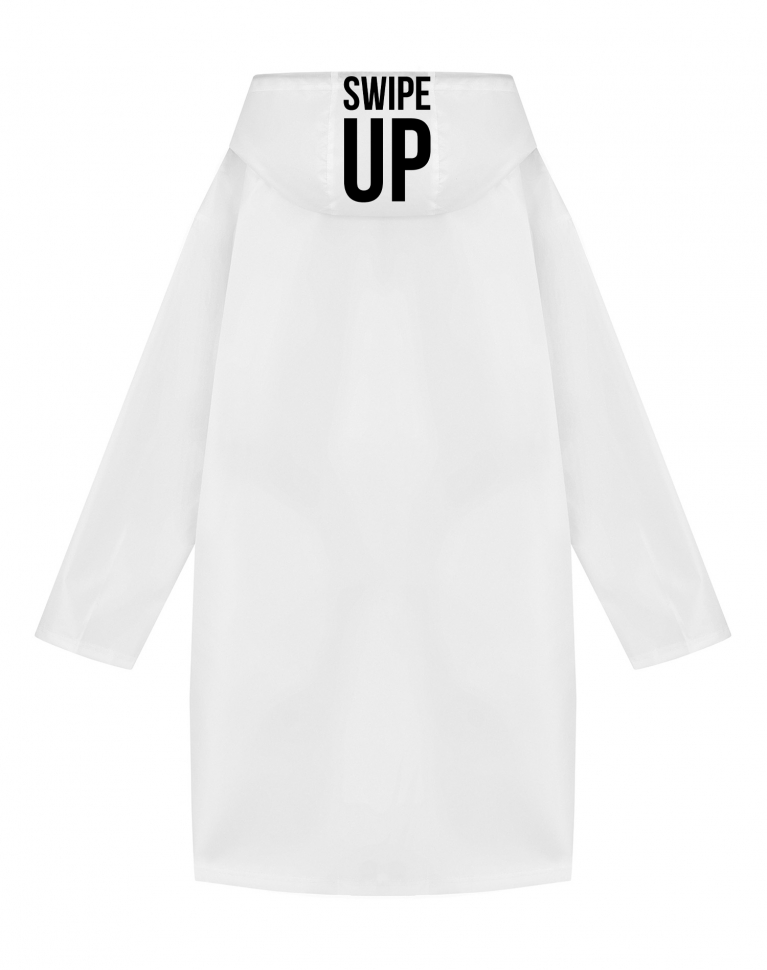 ДОЖДЕВИК "SWIPE UP"