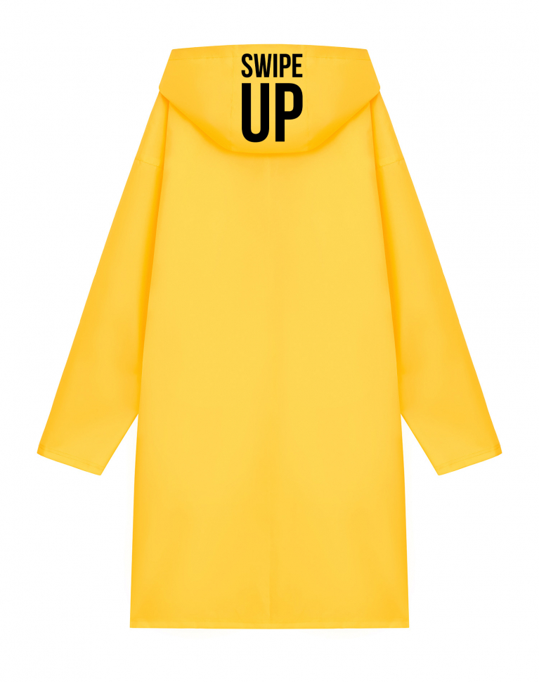 ДОЖДЕВИК "SWIPE UP"