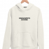 ХУДИ HANGOVER`S HOODIE