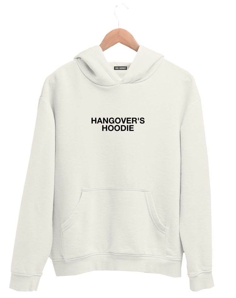 Hangover s Hoodie