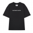 ФУТБОЛКА OVERSIZE "ВЫСПИМСЯ ЗАВТРА"