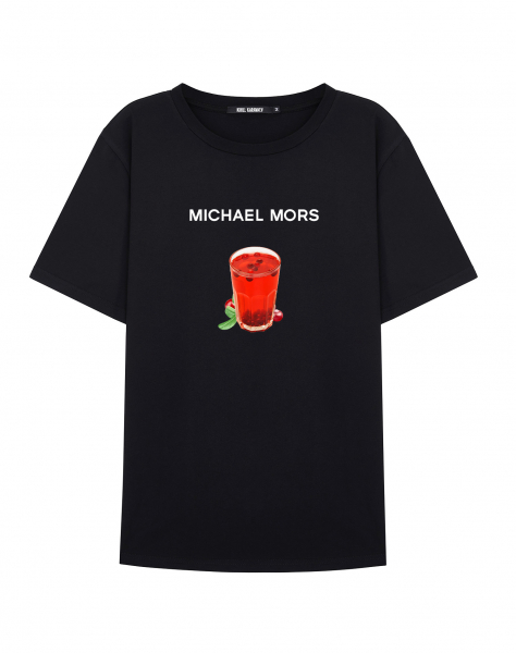 ФУТБОЛКА MICHAEL MORS