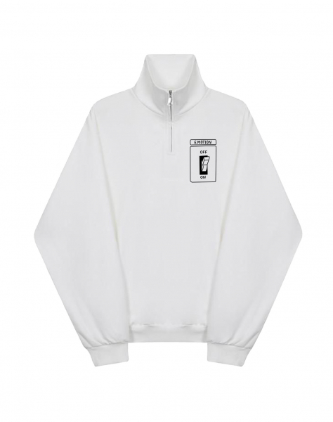 THE ANORAK PREMIUM "EMOTION"