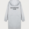 PREMIUM ПАРКА "BAD WEATHER CLUB" + ЧЕХОЛ
