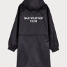 PREMIUM ПАРКА "BAD WEATHER CLUB" + ЧЕХОЛ