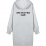 PREMIUM ПАРКА "BAD WEATHER CLUB" + ЧЕХОЛ