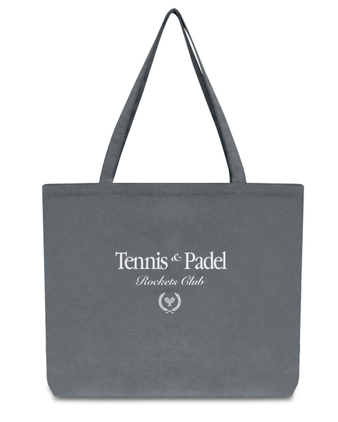 ШОПЕР "TENNIS & PADEL"