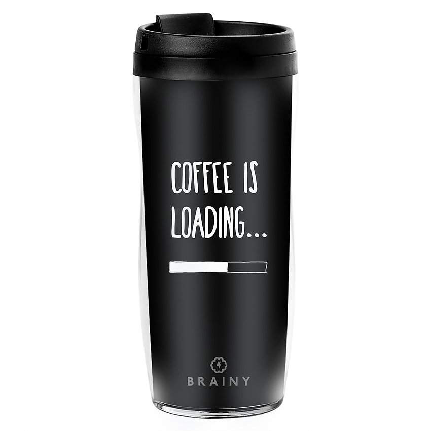 СТАКАН COFFEE IS LOADING СТАКАН COFFEE IS LOADING