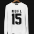 СВИТШОТ NDFL 15