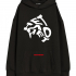 ХУДИ OVERSIZE "НЕТМОНЕТ" х НЕТМОНЕТ
