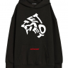 ХУДИ OVERSIZE "НЕТМОНЕТ" х НЕТМОНЕТ