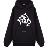 ХУДИ OVERSIZE "НЕТМОНЕТ" х НЕТМОНЕТ