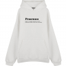 ХУДИ OVERSIZE "РЕШЕНИЯ" by @SLOVODNA