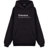ХУДИ OVERSIZE "РЕШЕНИЯ" by @SLOVODNA