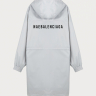PREMIUM ПАРКА NAEBALENCIAGA + ЧЕХОЛ
