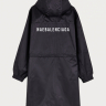 PREMIUM ПАРКА NAEBALENCIAGA + ЧЕХОЛ