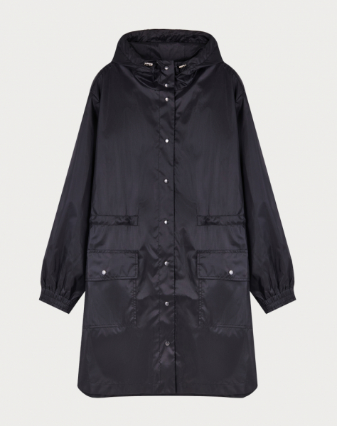 PREMIUM ПАРКА NAEBALENCIAGA + ЧЕХОЛ