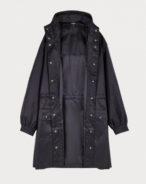 PREMIUM ПАРКА NAEBALENCIAGA + ЧЕХОЛ