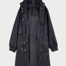 PREMIUM ПАРКА NAEBALENCIAGA + ЧЕХОЛ