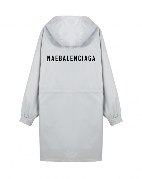 PREMIUM ПАРКА NAEBALENCIAGA + ЧЕХОЛ
