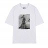 ФУТБОЛКА OVERSIZE Gena the Crocodile x ЧЕБУРАШКа