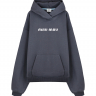 THE BALAHON OVERSIZE PREMIUM "mяu mяu"